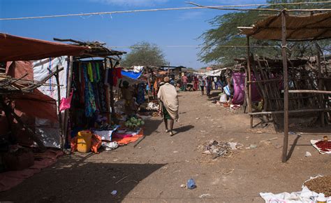 Ethiopia Says Somaliland Displaced Thousands Of Oromo People Bloomberg