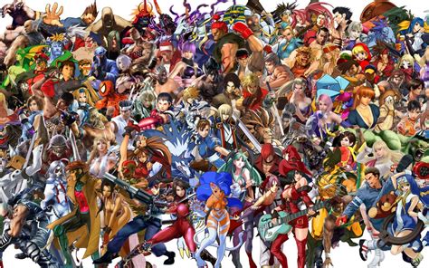 Fighting Games Wallpapers Top Free Fighting Games Backgrounds