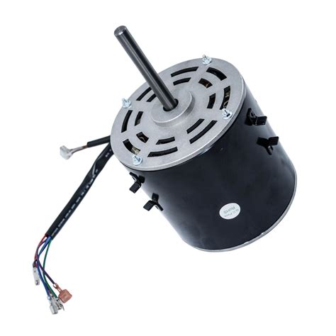 Factory Authorized Parts 11002012a00572 Blower Motor — Diy Parts