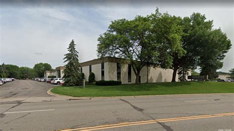 Local Firm Buys 22 Million In Eden Prairie Industrial Buildings Minneapolis St Paul