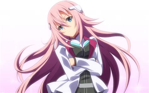 The Asterisk War Wallpapers Wallpaper Cave