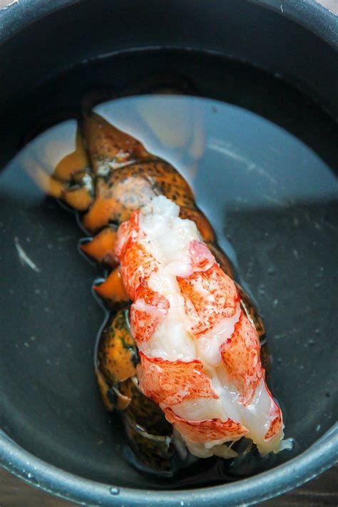 Learn How to Cook Lobster Tails in the Oven (It's Easy!) | Steamed lobster