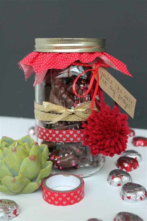If your man is serious about style, check out auvere. 25 DIY Valentine Gifts For Husband - Available Ideas