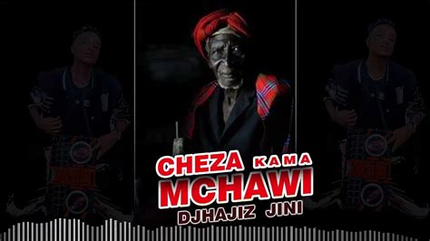 Cheza Kama Mchawi Djhajiz Jini Misemo Singeli Beat 2023 Youtube