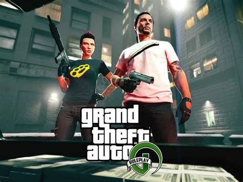 5 Of The Best And Most Fun Gta Rp Servers Of All Times Ranked