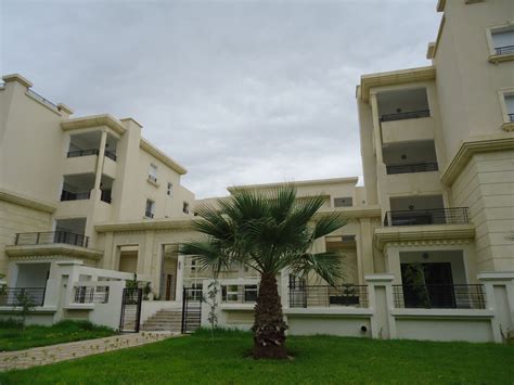 Location Maison A Tunis