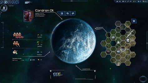 Stardrive 2 4x Weltraum Strategiespiel Offiziell Angekündigt