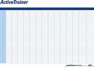Download Running Pacing Speed Conversion Chart For Free