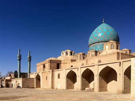 Persienreisen Iran Erleben