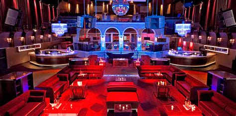 Mansion Miami Beach Nightclub