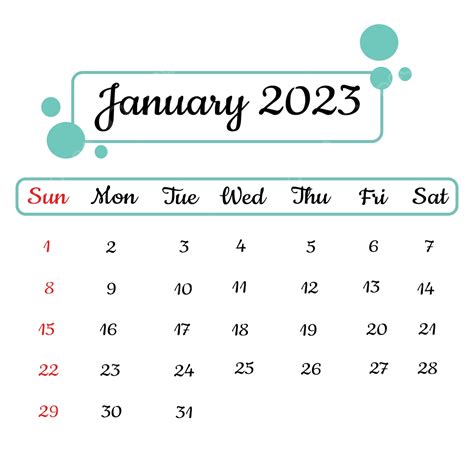 Calendario Original De Enero De 2023 Png Calendario Enero 2023 Png Porn Sex Picture