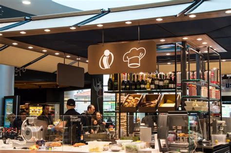 American furniture warehouse (afw) has been bringing you the best prices and widest selection of furniture and home decor since 1975! » Bar Gelateria Norcineria Iper Rossini by AFA Arredamenti ...