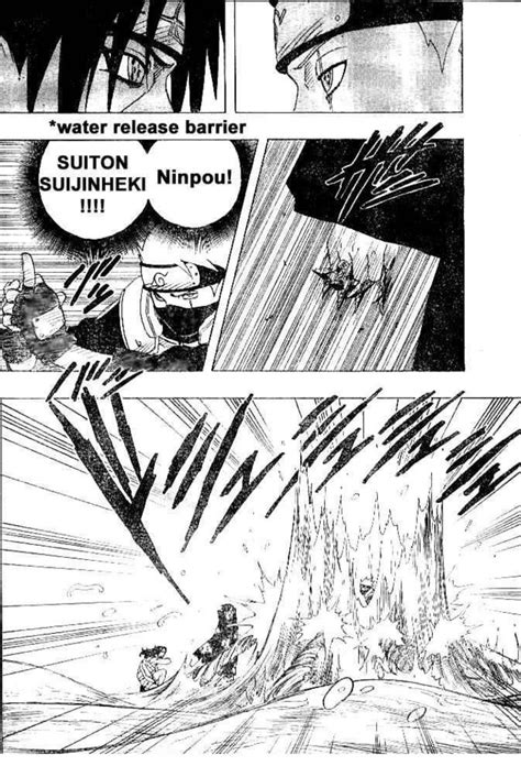 Kakashi Vs Itachi Read Battles Comic Vine