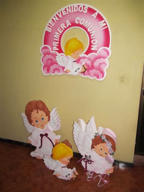 Maybe you would like to learn more about one of these? ANGELES CON ICOPOR - Revoltosos Recreaciones