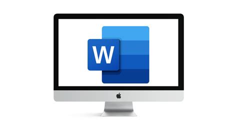 Microsoft Word Para Mac Descargar Gratis 2021