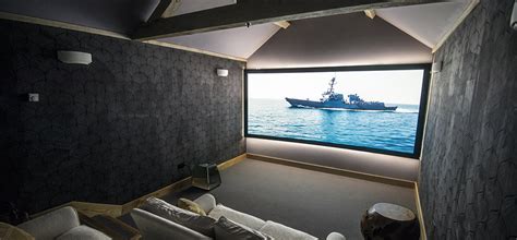 5 Essentials to Building a Man Cave | Install Express Building a home theater room from scratch costs $290 per square foot on average, including electronics, seating and soundproofing.