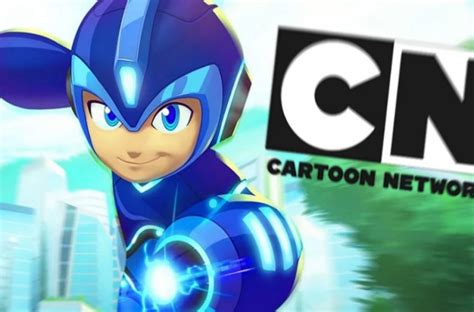 Mega Man Fully Charged Trailer And Episode 1 Preview Its Time To Go