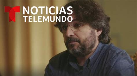 jordi Évole el periodista que le da voz a la comunidad hispana noticias telemundo youtube