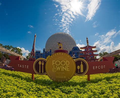 This celebration has been years in the making with changes at every disney park along the way. 2017 Epcot Food and Wine Festival Info & Tips - Disney ...