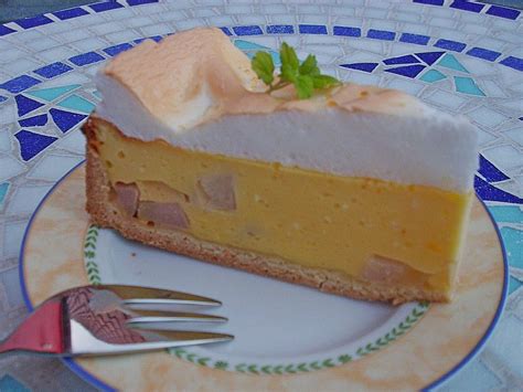 Maybe you would like to learn more about one of these? Hildes Birnenkuchen mit Eischnee von Eisibär | Chefkoch ...
