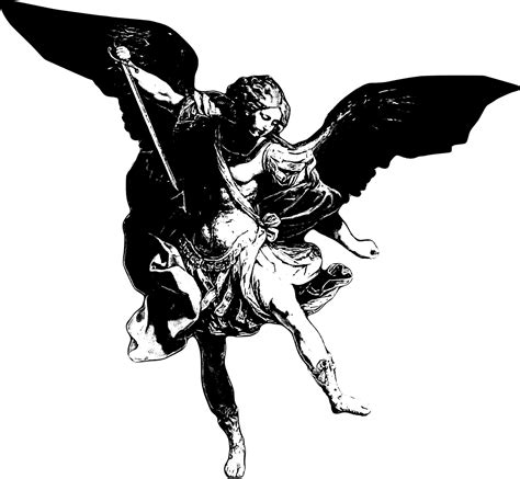 Archangel Clipart Clipground