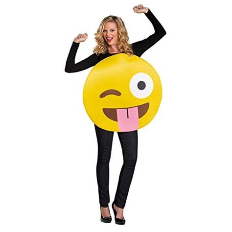 Emoji Halloween Costumes Best Costumes For Halloween