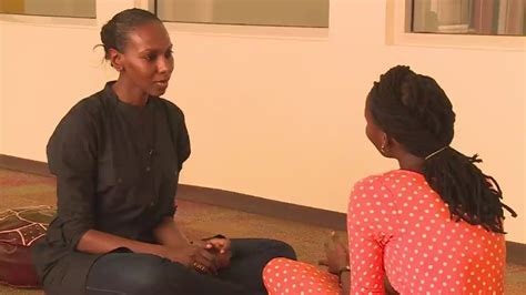 Nigerian Girls Who Escaped Boko Haram Focus On School Cnn