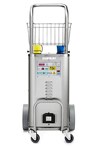Dupray Steam Box Commercial Steam Cleaner 3 Reviews