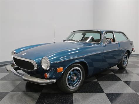 946 great deals out of 25,631 listings starting at $795. 1973 Volvo P1800ES | Streetside Classics - Classic ...