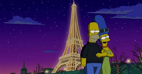 Simpsons Marathon All 600 Episodes To Be Aired On Fxx Time