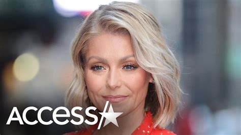 Kelly Ripa Takes You Inside Her Botox Appointment Gentnews