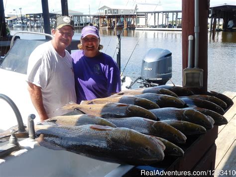 Maybe you would like to learn more about one of these? Bayou Log Cabins, Port Sulphur, Louisiana Fishing Trips ...