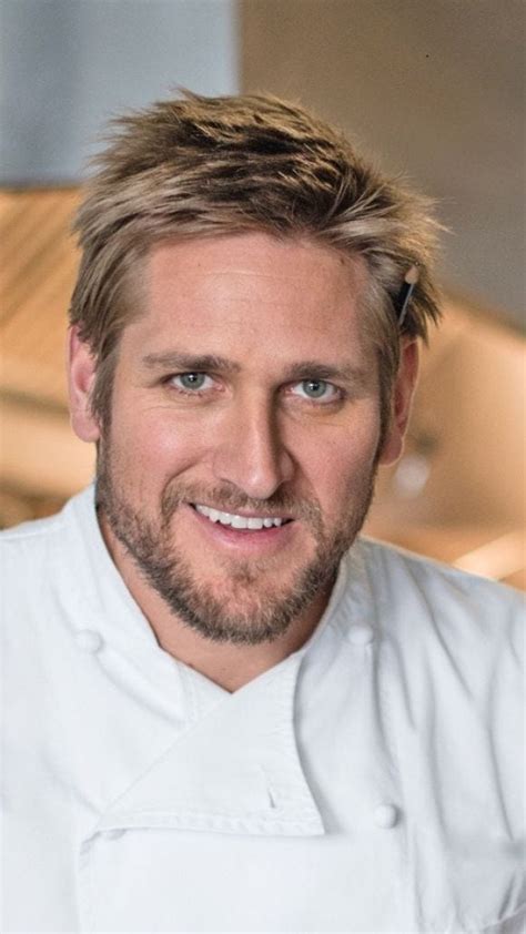Celebrity Chef Curtis Stone Partners With Princess