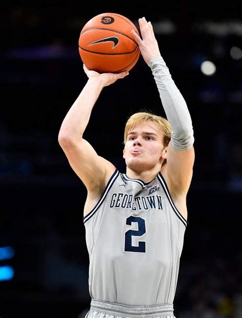 Ayayi averaged 12 points, 6.9 rebounds and 2.7. Georgetown transfer Mac McClung commits to Texas Tech - News - Austin American-Statesman ...