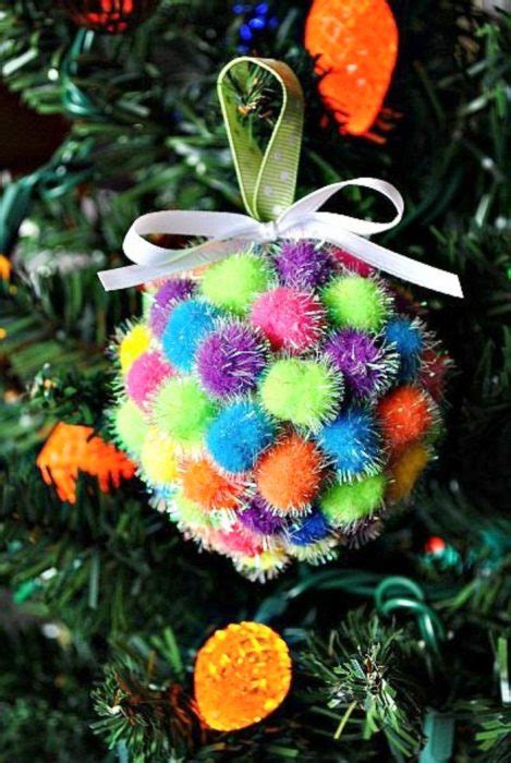 20 Originales Diseños De Esferas Para árboles De Navidad
