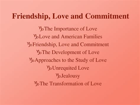 Commitment Quotes Relationships Quotesgram