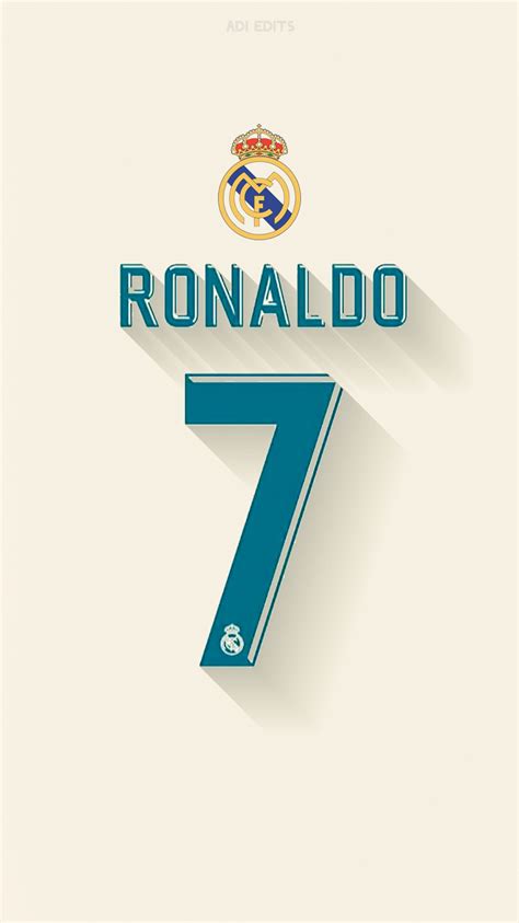 🔥 23 Cristiano Ronaldo Logo Wallpapers Wallpapersafari