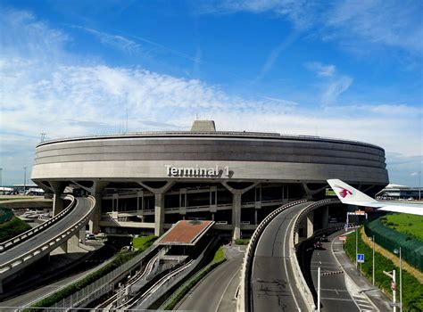 De gaulle was raised in a roman catholic family, and at an early age he showed an interest in military affairs. Charles de Gaulle Airport to Have New Terminal by 2024 ...
