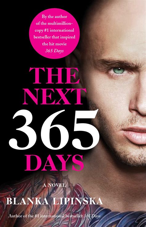 The Next 365 Days 365 Days Book 3 The Gripping Romance Sensation Rd