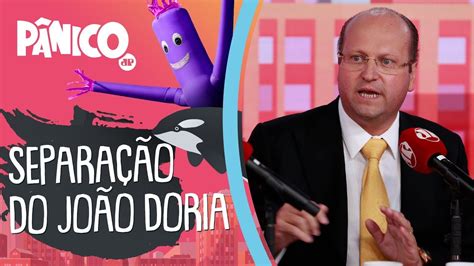 Advogado De João E Bia Doria Comenta Suposta SeparaÇÃo Youtube