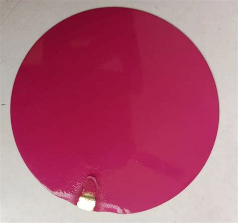 Glossy Pink Powder Coating Powder At Rs Kg Coating Powder In New