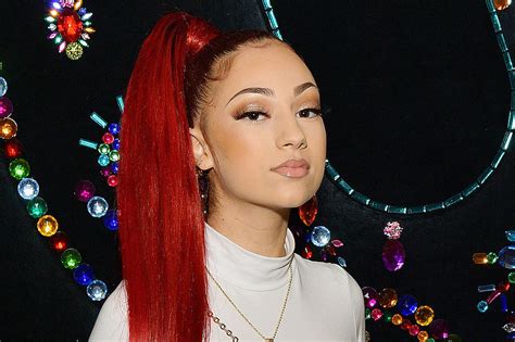Bhad Bhabie Feels People Dont Like Her Music Because Shes White Xxl