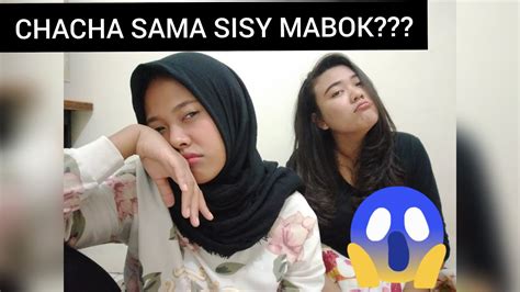 Or use our unscramble word solver to find your best possible play! CHACHA SAMA SISY MABOK? ADA APA?😱😱😱 - YouTube