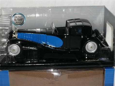 Solido 118 Bugatti Royale Type 41 1930 Ref 42 118 Catawiki