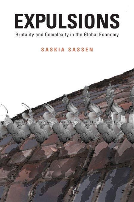 Saskia Sassen And Expulsions Brutality And Complexity In The Global