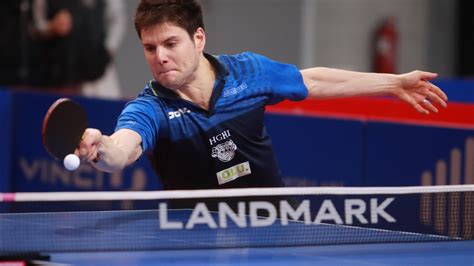 How To Play A Forehand Flick Or Forehand Flip In Table Tennis