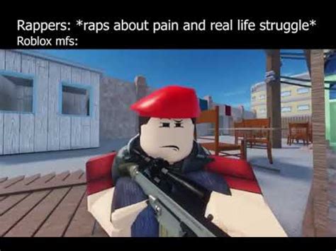 Roblox Arsenal Rule34 But Friendly YouTube