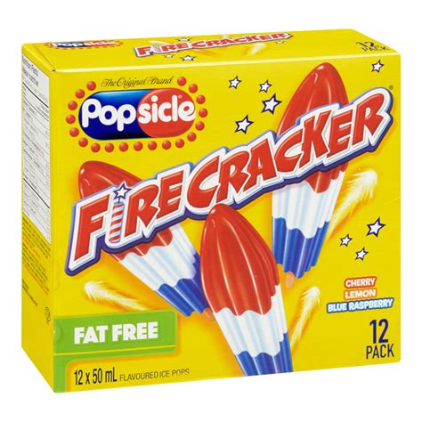 Popsicle Firecracker Whistler Grocery Service And Delivery