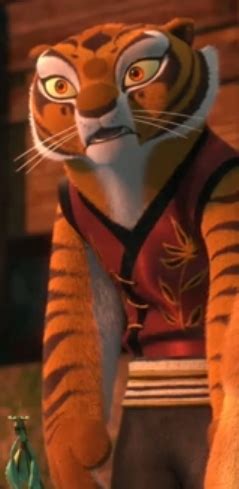 Tigress Kung Fu Panda 2 301 Moved Permanently Tumblr Is A Place To