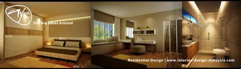 Eleena jamil, cheah zhi bin, yow pei san. Malaysia Interior Design - Residential Interior Design ...